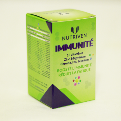Nutriven_immunité